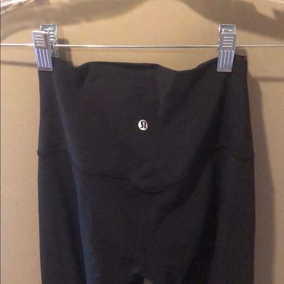 Lululemon align pant 28” length - Picture 2 of 4